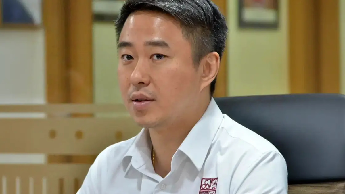 BN-PN Alliance Could Secure Majority Without GPS, GRS Support, Says PBM Leader