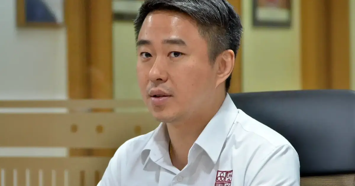 BN-PN Alliance Could Secure Majority Without GPS, GRS Support, Says PBM Leader
