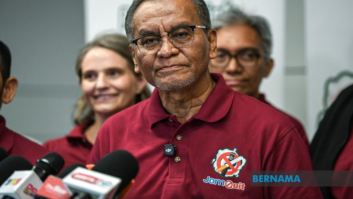 Pasir Gudang Hospital Aims for Full Staffing by Year-End as Operations Ramp Up