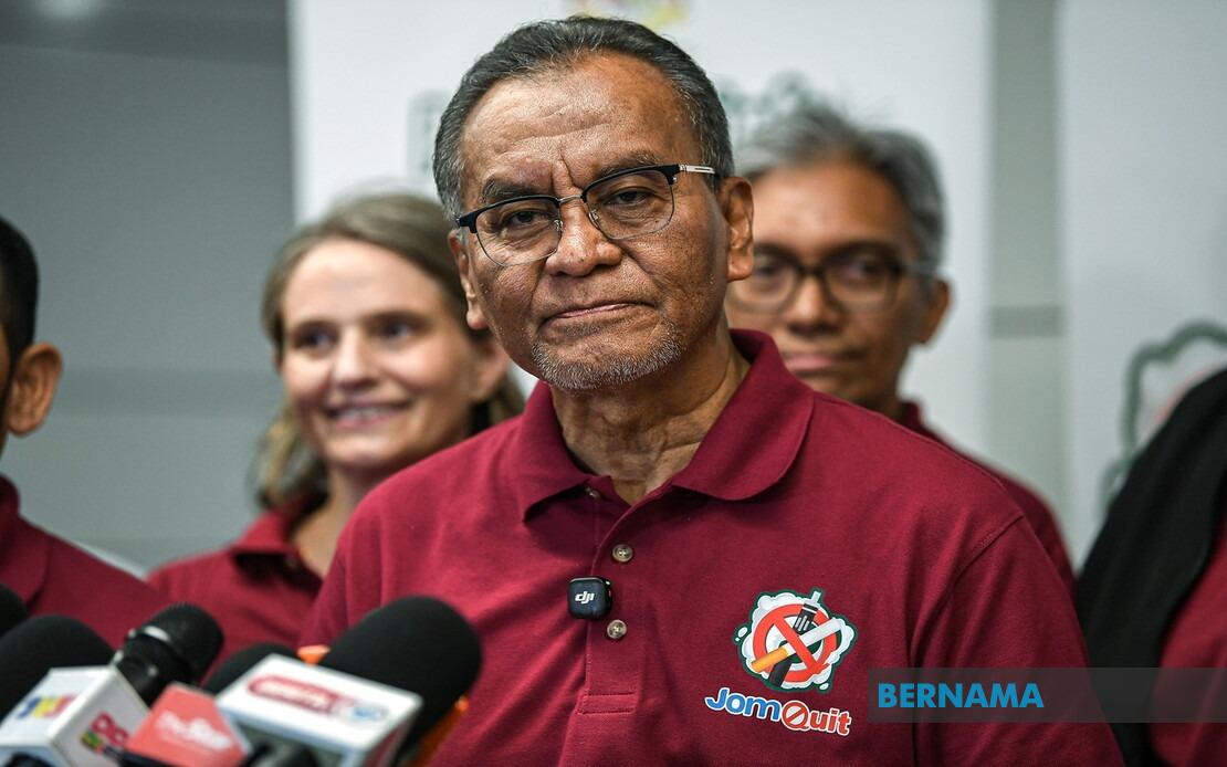 Pasir Gudang Hospital Aims for Full Staffing by Year-End as Operations Ramp Up
