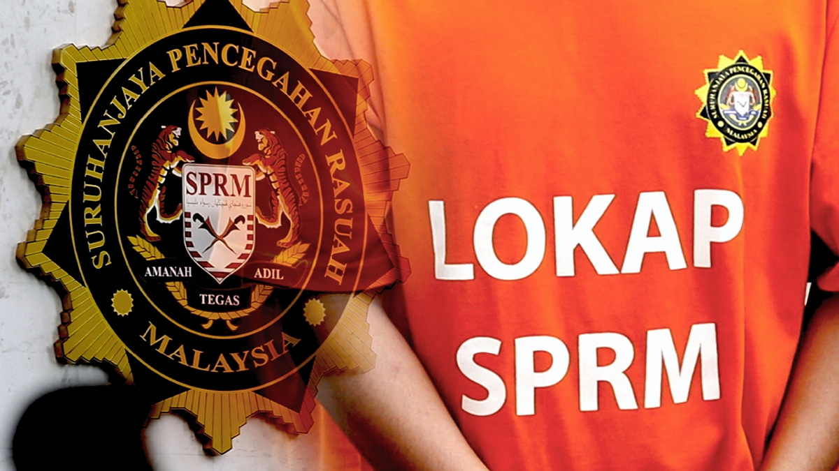 RM186,360 in Cash and Jewellery Seized as MACC Remands 12 Over MyIMMs Hacking Scandal
