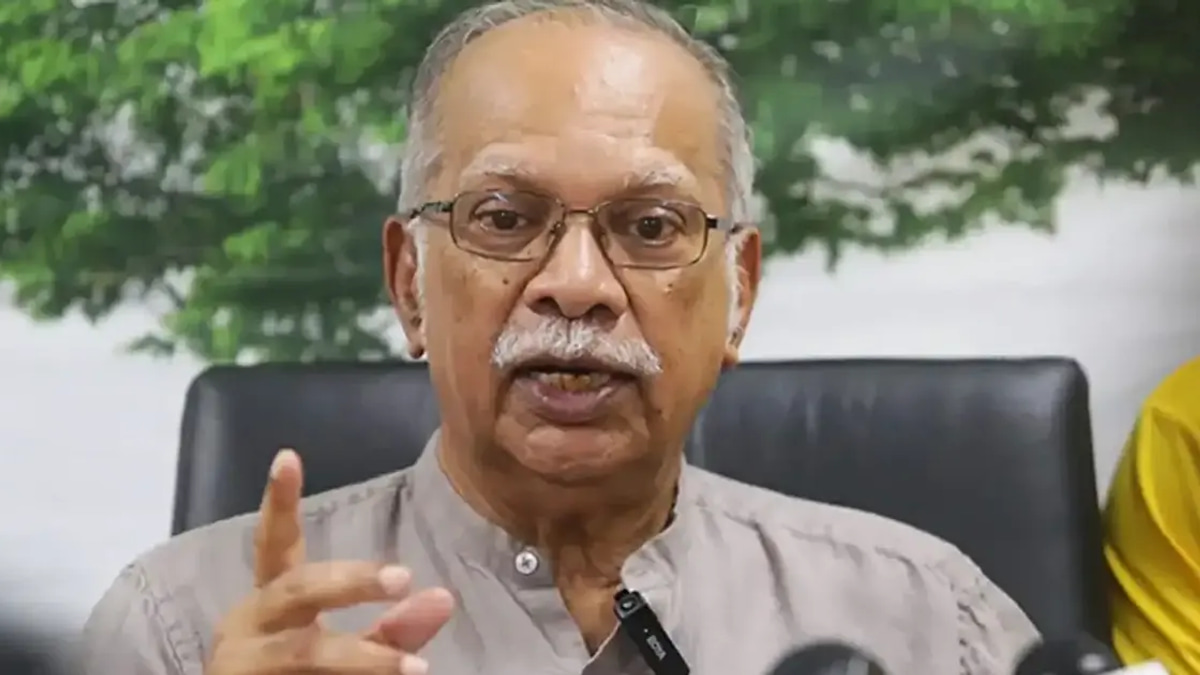 Unresolved Bersatu Question Deepens Perikatan Nasional's Political Turmoil