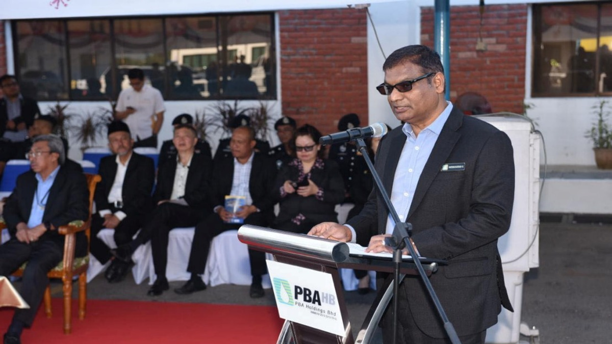 Penang to Build 80 MLD Water Treatment Plant in Southern Seberang Perai by 2027