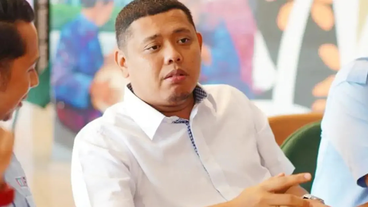 PKR Should Reclaim Own Logo for Future Elections, Says Party Delegate