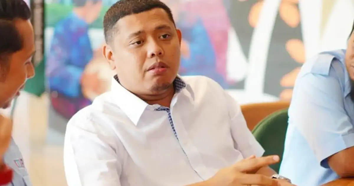 PKR Should Reclaim Own Logo for Future Elections, Says Party Delegate
