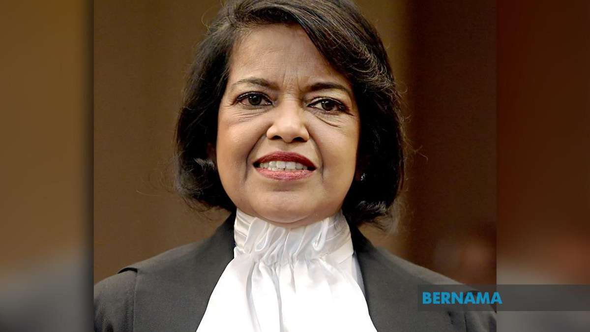Media Leaders Welcome Nallini Pathmanathan as Malaysian Media Council Chair