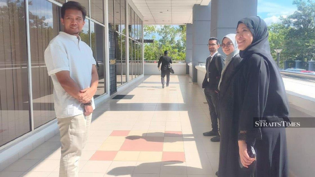 Ex-Pakatan Candidate and Spouse Face Charges for Operating Illegal Clinic in Negri Sembilan
