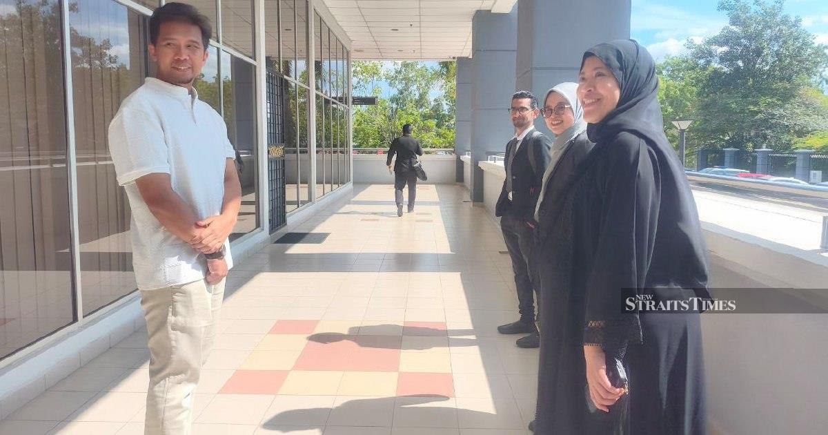 Ex-Pakatan Candidate and Spouse Face Charges for Operating Illegal Clinic in Negri Sembilan