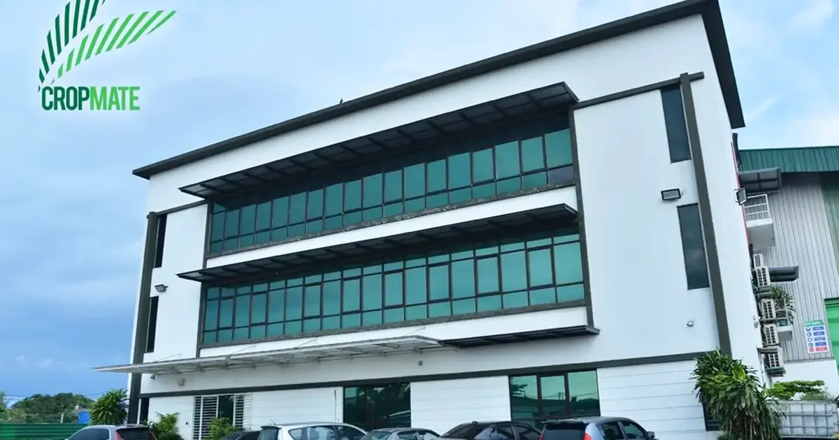 Cropmate's Frozen Bank Accounts Released as Company Clears Arrest Concerns