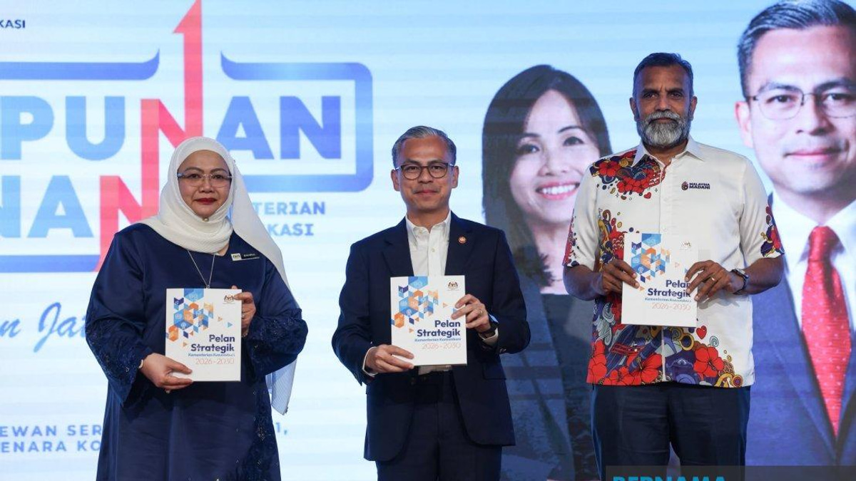 Communications Ministry Charts Five-Year Path with Focus on Connectivity, Content and Information Integrity