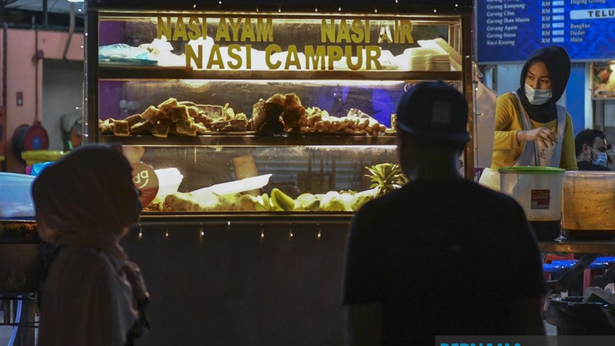 Kelantan Steps Up Food Safety Inspections Amid Halal Compliance Concerns