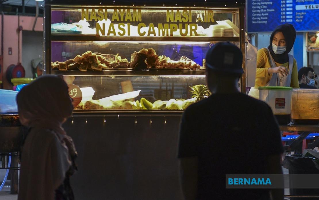 Kelantan Steps Up Food Safety Inspections Amid Halal Compliance Concerns