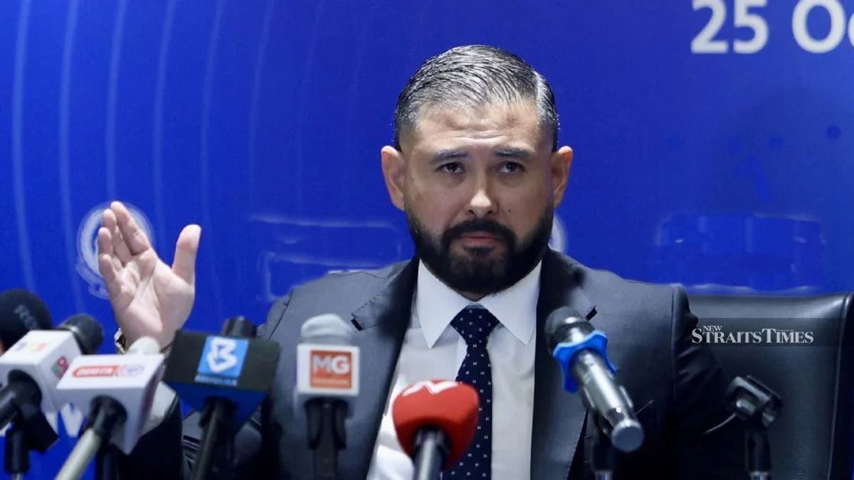 Johor Regent Pushes Back on 'Leakage' Claims, Blames Federal Drain on State Revenue