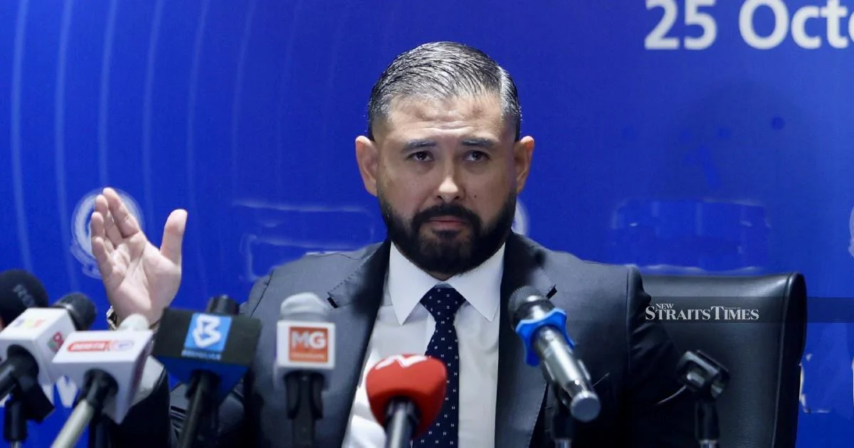 Johor Regent Pushes Back on 'Leakage' Claims, Blames Federal Drain on State Revenue