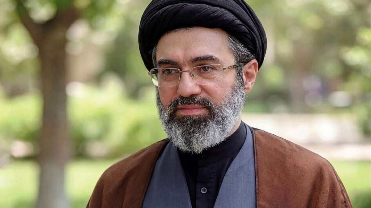 Iran's New Supreme Leader in Perfect Health, Says President Pezeshkian