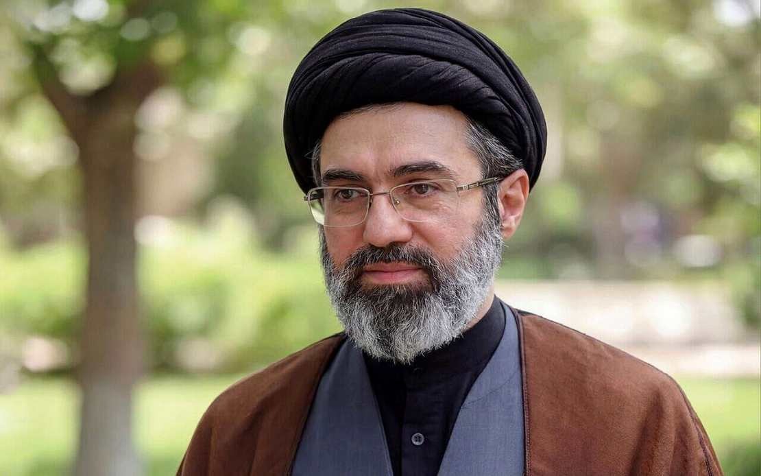 Iran's New Supreme Leader in Perfect Health, Says President Pezeshkian