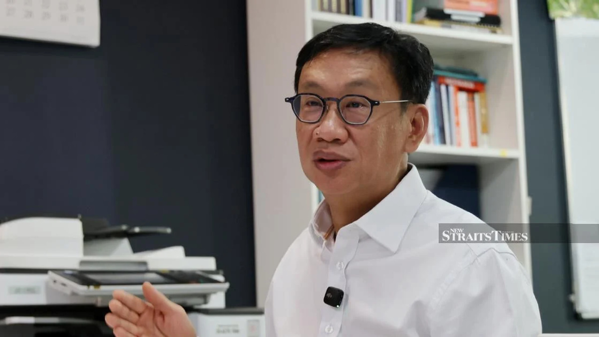 PKR Lawmakers Push for Genuine Parliamentary Oversight of Public Prosecutor Selection