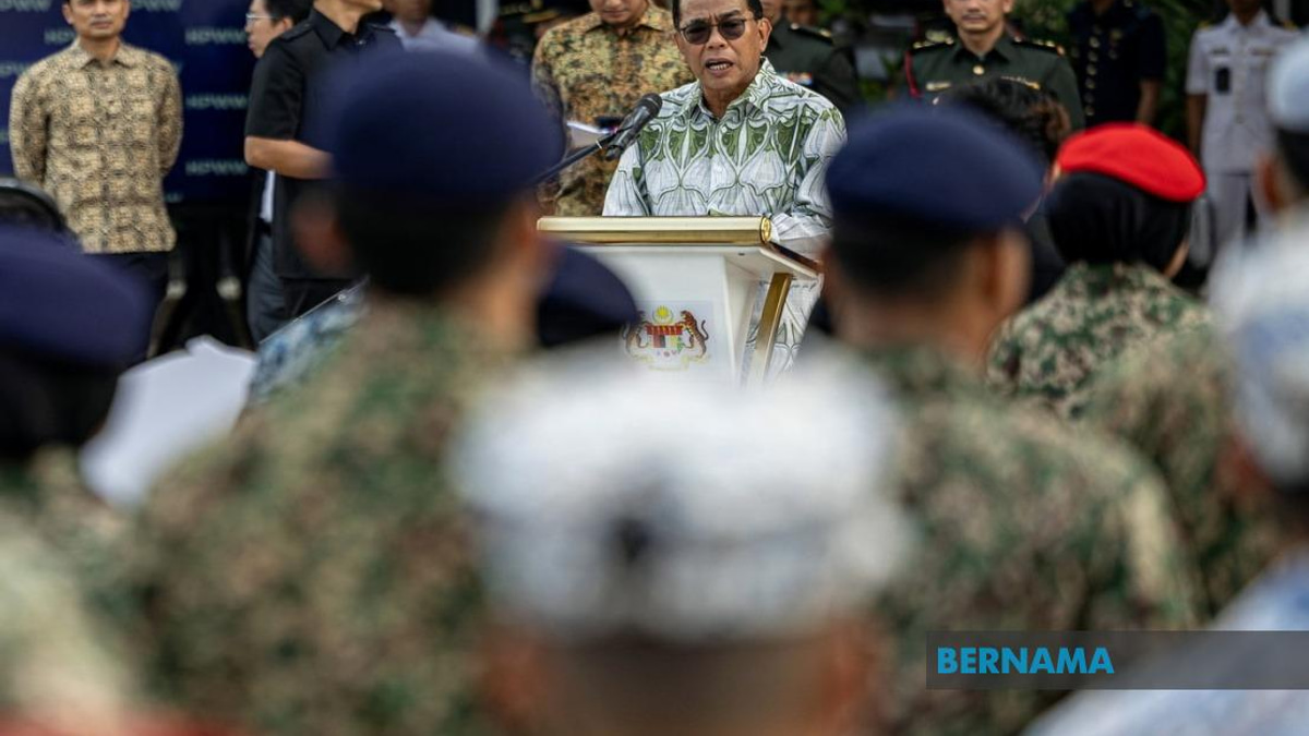 Malaysia Pursues Claim Against Norwegian Supplier Over Cancelled NSM Missile Deal