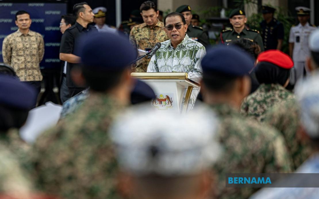 Malaysia Pursues Claim Against Norwegian Supplier Over Cancelled NSM Missile Deal