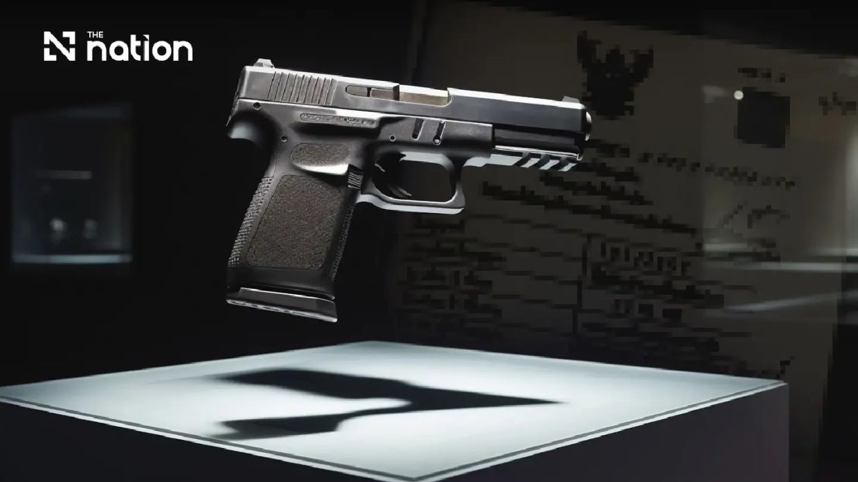 Thailand's Firearm Regulations Struggle Against Three Critical Enforcement Gaps