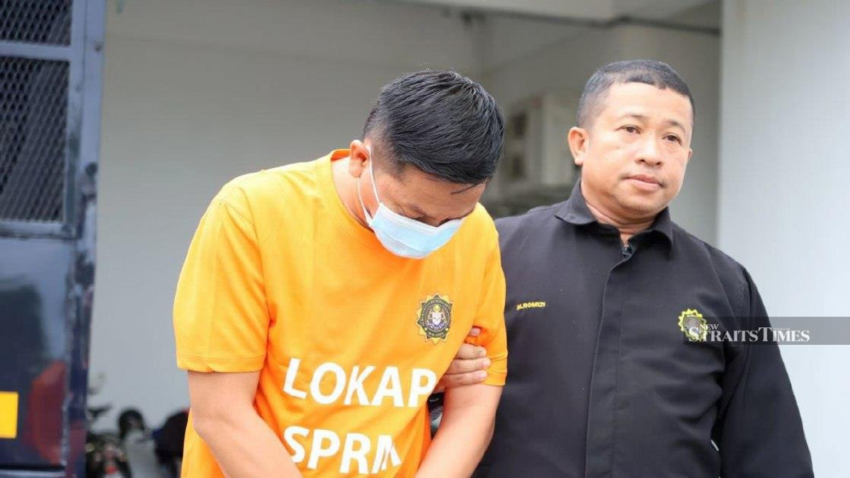Kelantan Police Chief Detained Over Alleged RM500 Bribe from UNHCR Cardholder