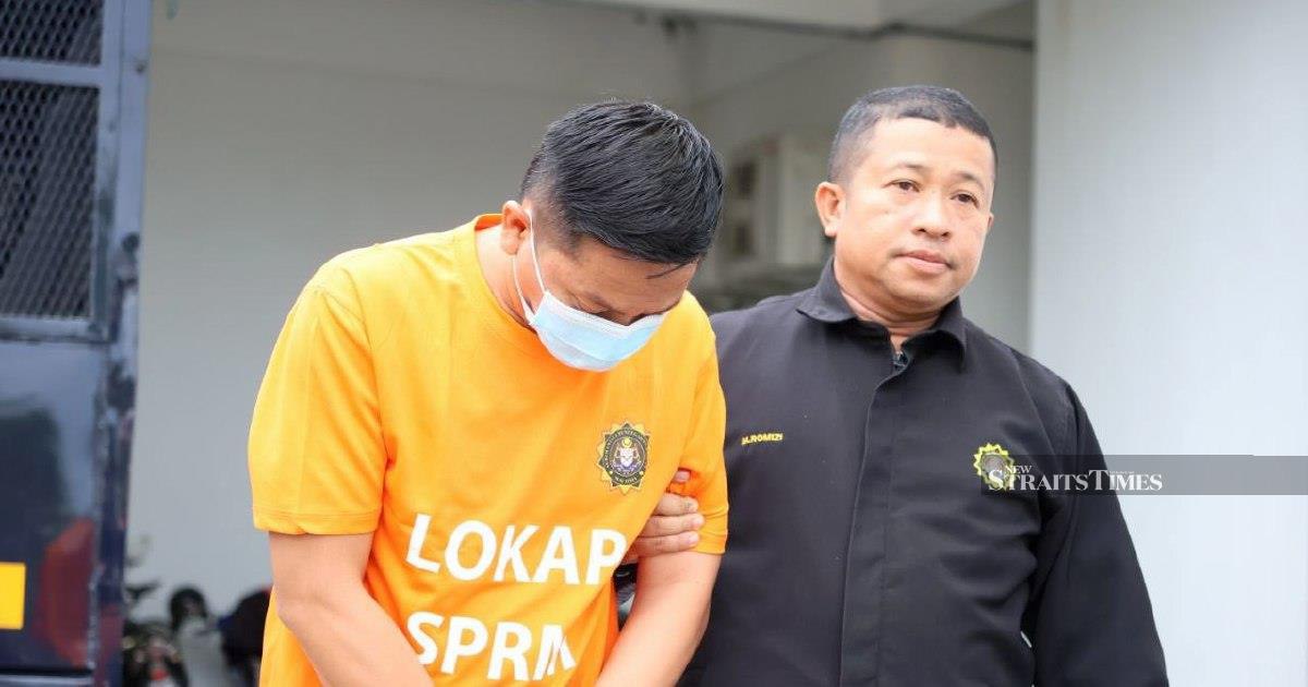 Kelantan Police Chief Detained Over Alleged RM500 Bribe from UNHCR Cardholder
