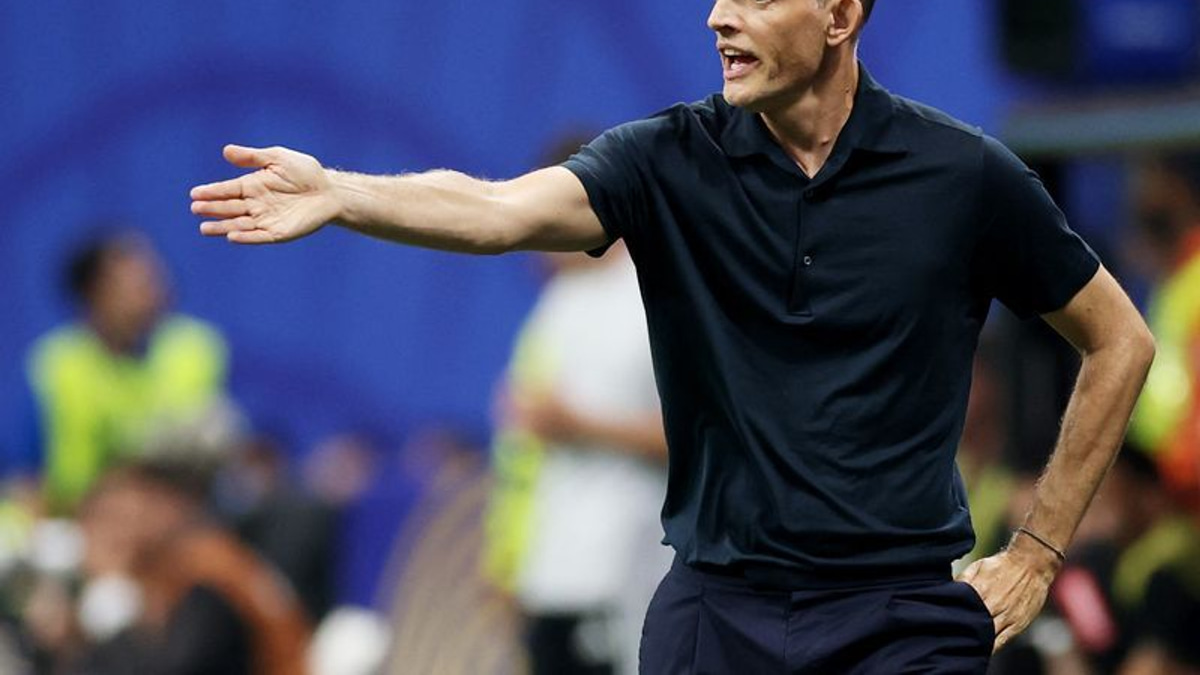 Beyond Tuchel's Tactics: Why England's World Cup Dream Fell to Argentina's Genius