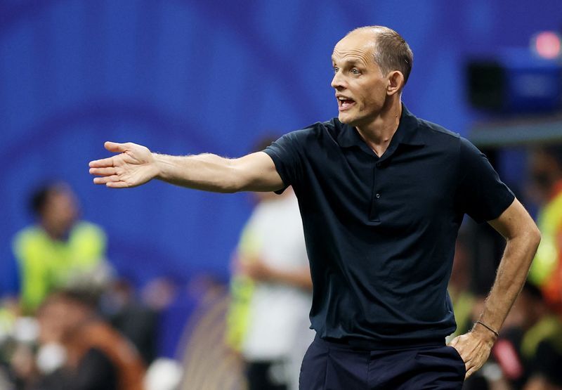 Beyond Tuchel's Tactics: Why England's World Cup Dream Fell to Argentina's Genius