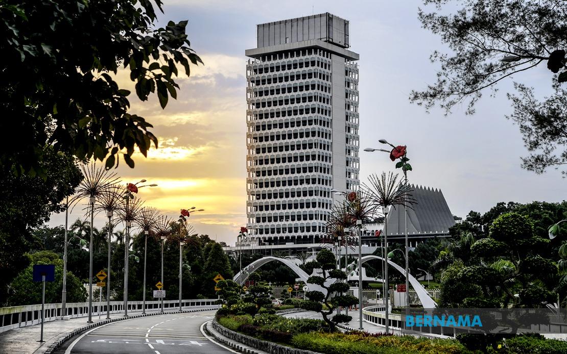 Parliament to Debate Health Insurance, Retirement Savings and Sporting Talent Development