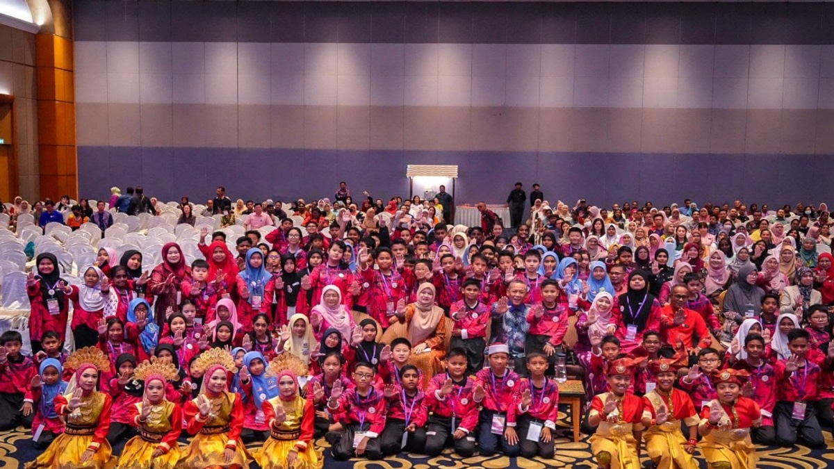 Comprehensive Strategy Essential to Build Safe Schools, Says Fadhlina