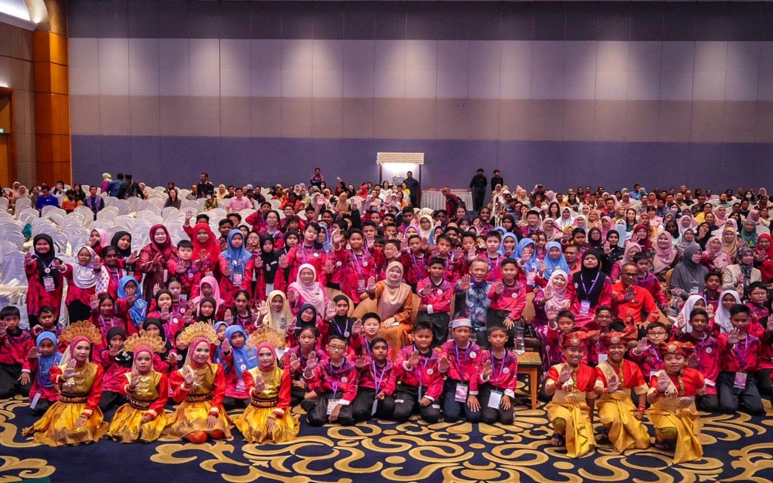 Comprehensive Strategy Essential to Build Safe Schools, Says Fadhlina
