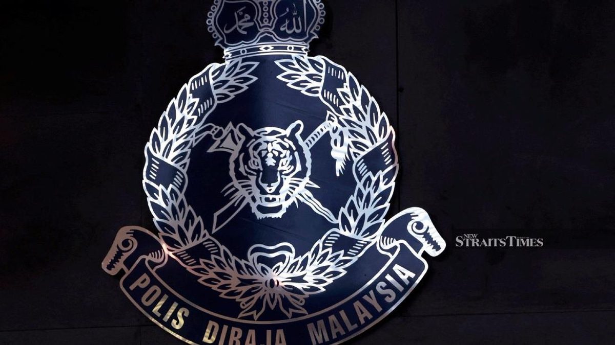 Police Seize RM180,000 Drug Cache in Penang, Arrest Three Including Elderly Suspect