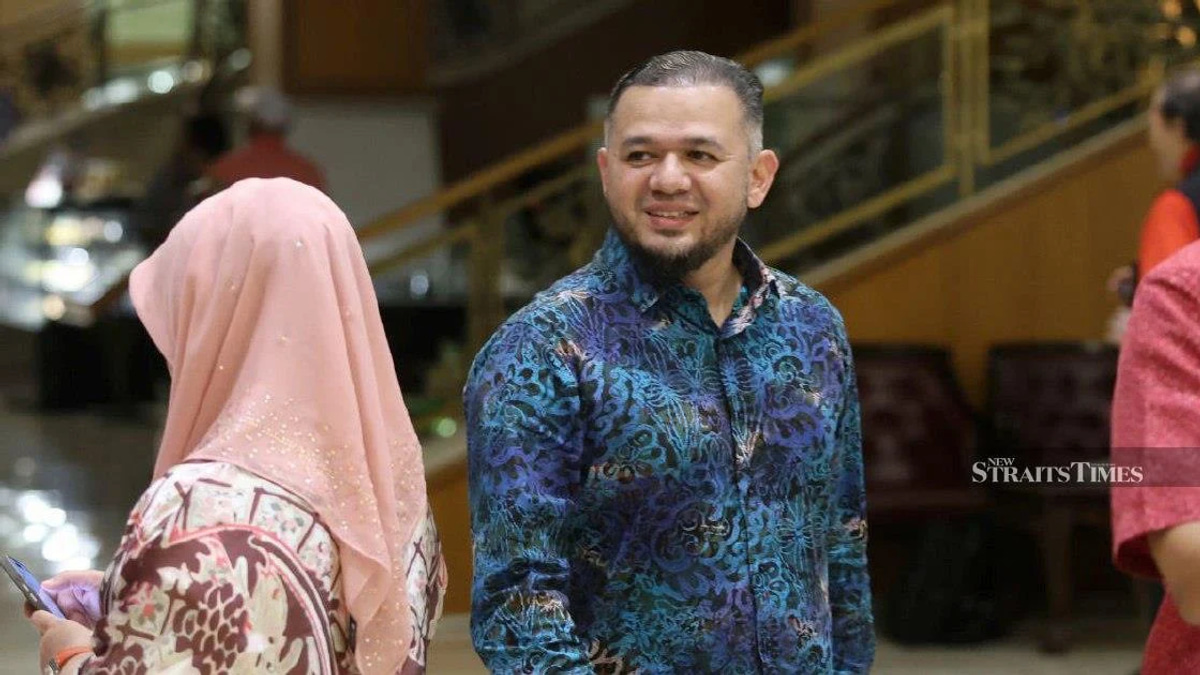 Kangar Umno Chief and Associates Ordered to Repay RM492k to Hajj Service Company