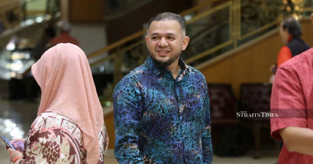 Kangar Umno Chief and Associates Ordered to Repay RM492k to Hajj Service Company