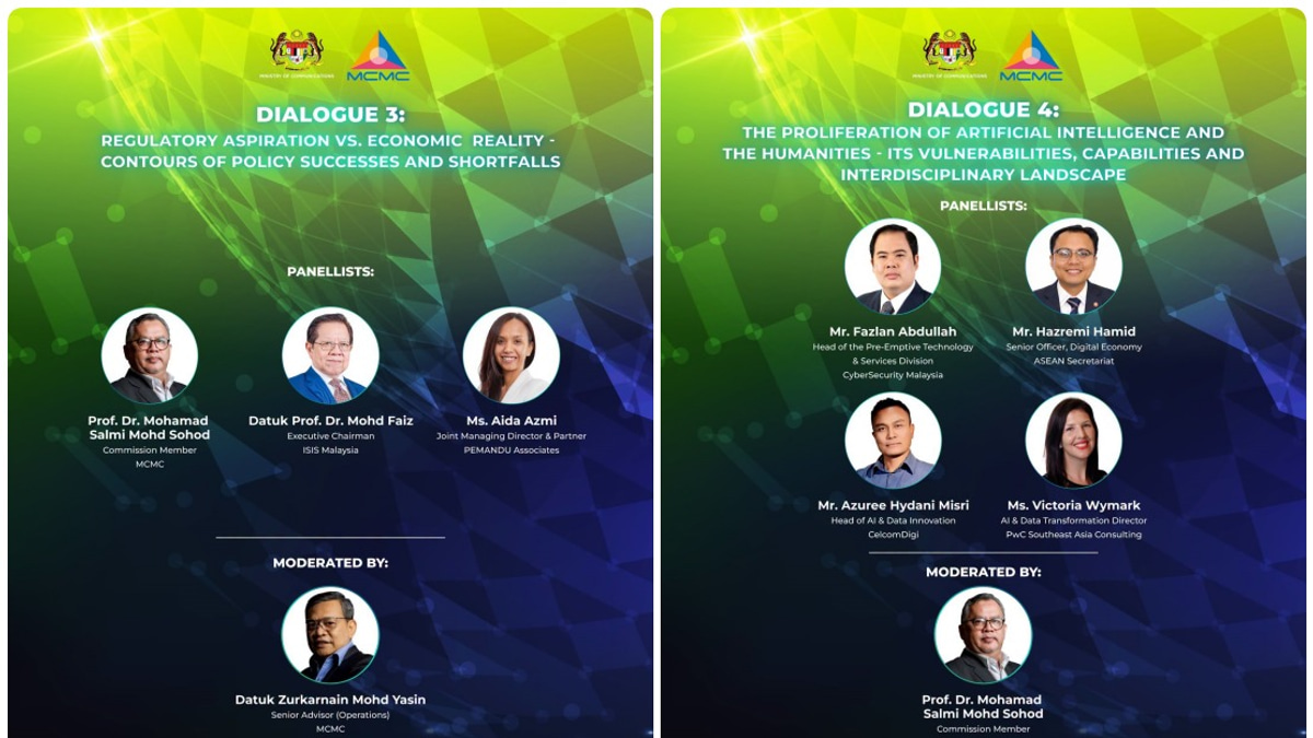 Malaysia Launches IRC 2026 to Navigate Digital Regulation, AI Risks and Online Safety