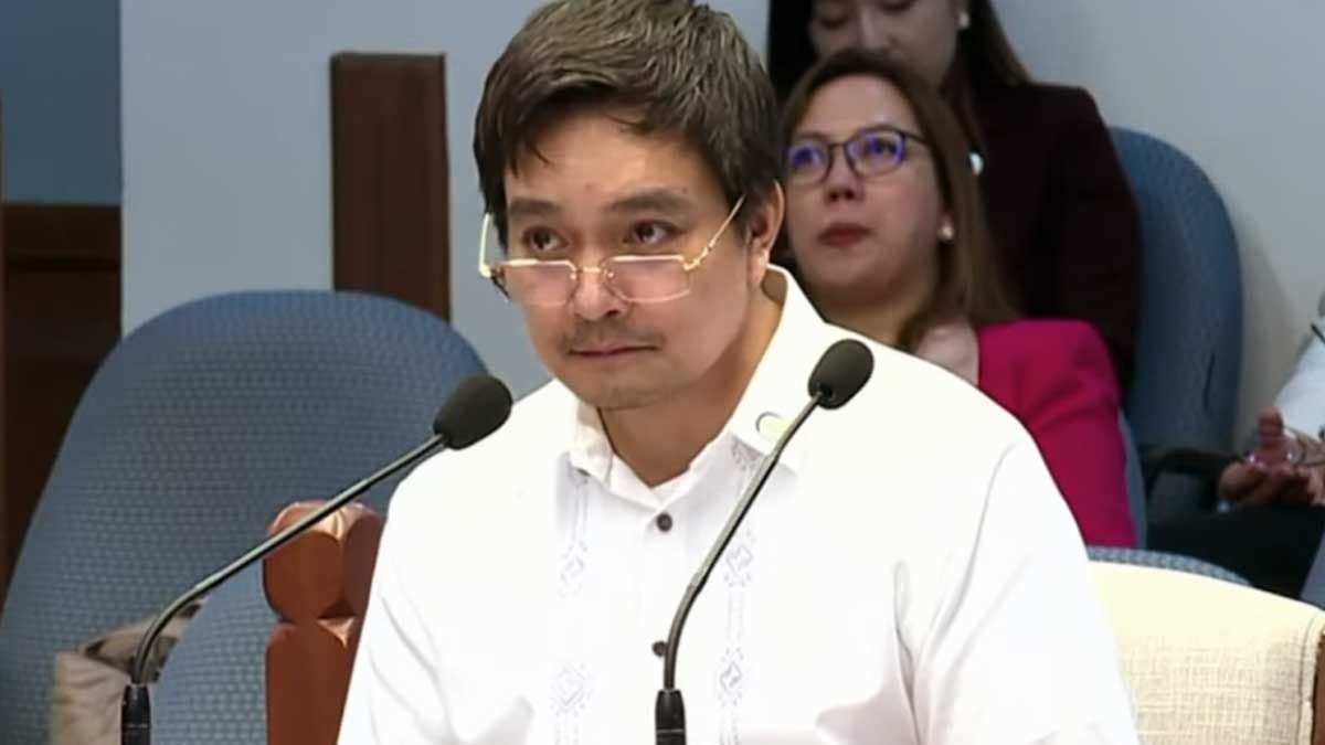 NBI Evidence Links Sara Duterte to Alleged Kill Plot, Director Testifies at Impeachment Trial