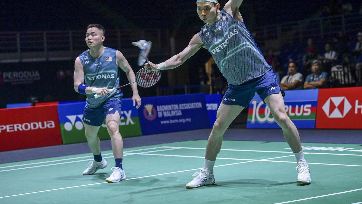 Lee Chong Wei Cautions Players Against Using Exit Threats as Leverage with BAM