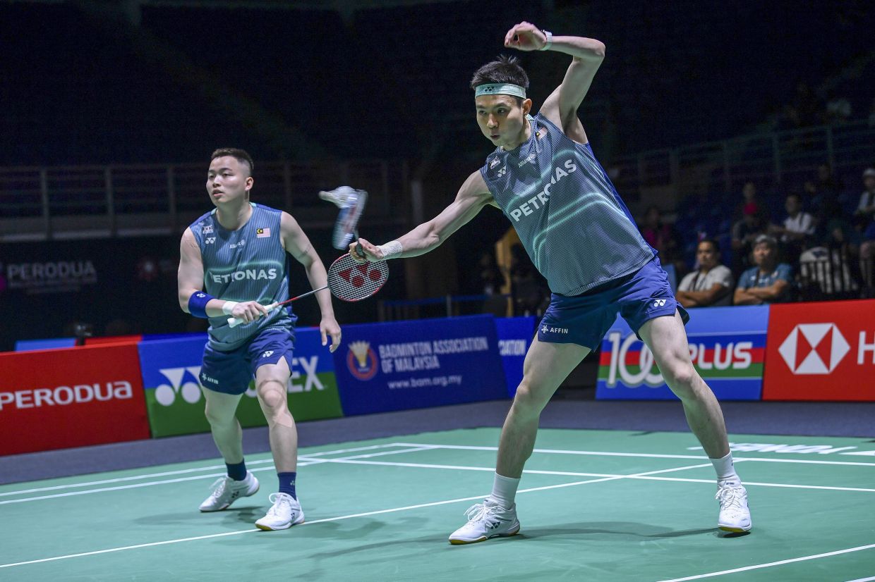 Lee Chong Wei Cautions Players Against Using Exit Threats as Leverage with BAM