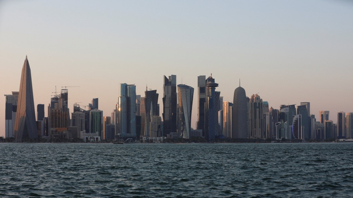 Qatar Firmly Denies Israeli Claims Of Military Cooperation Against Iran