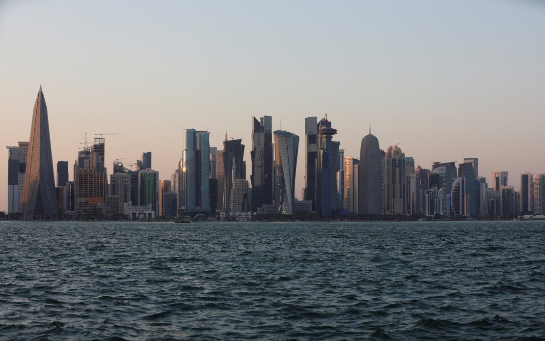 Qatar Firmly Denies Israeli Claims Of Military Cooperation Against Iran