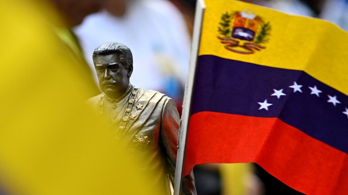 US Sets June 2027 Trial Date for Venezuelan President Maduro Amid International Outcry