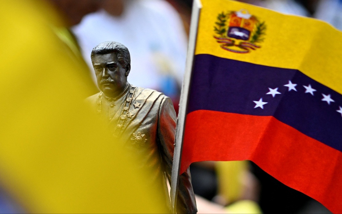 US Sets June 2027 Trial Date for Venezuelan President Maduro Amid International Outcry