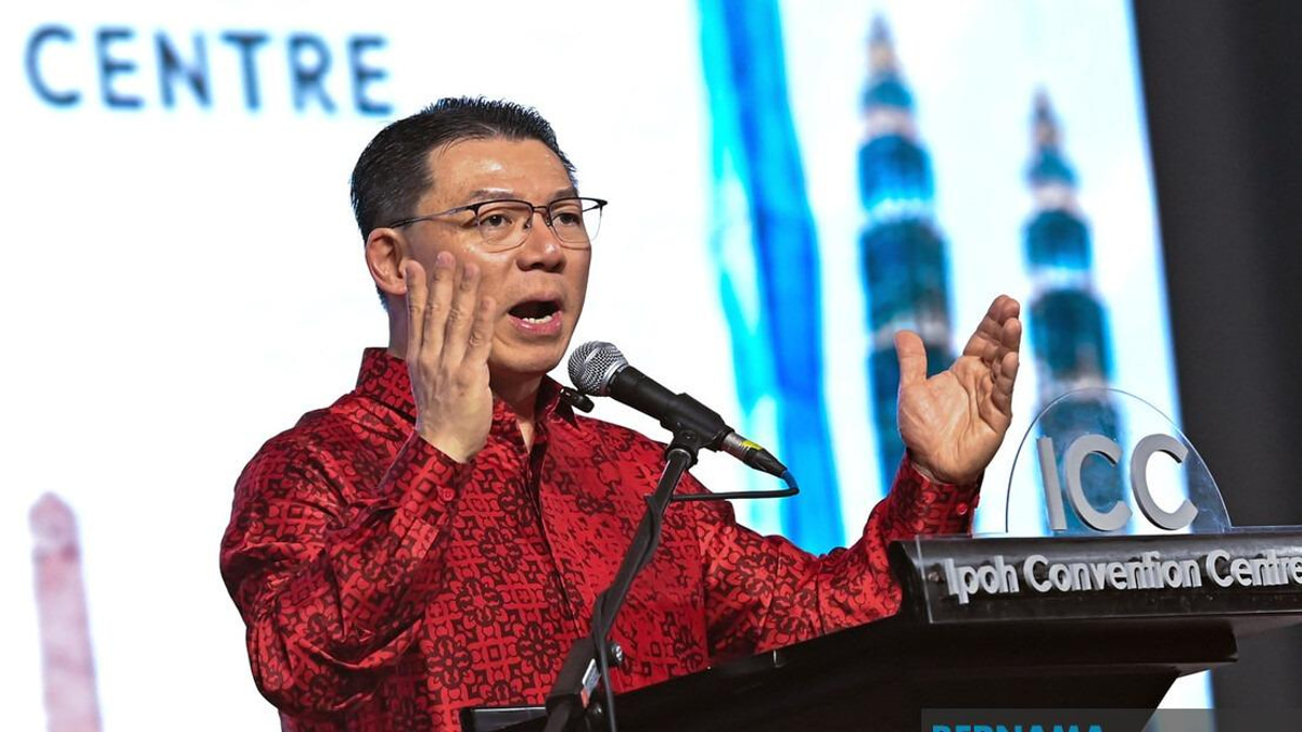 Malaysia Launches MY Public Space Initiative to Elevate Urban Environments