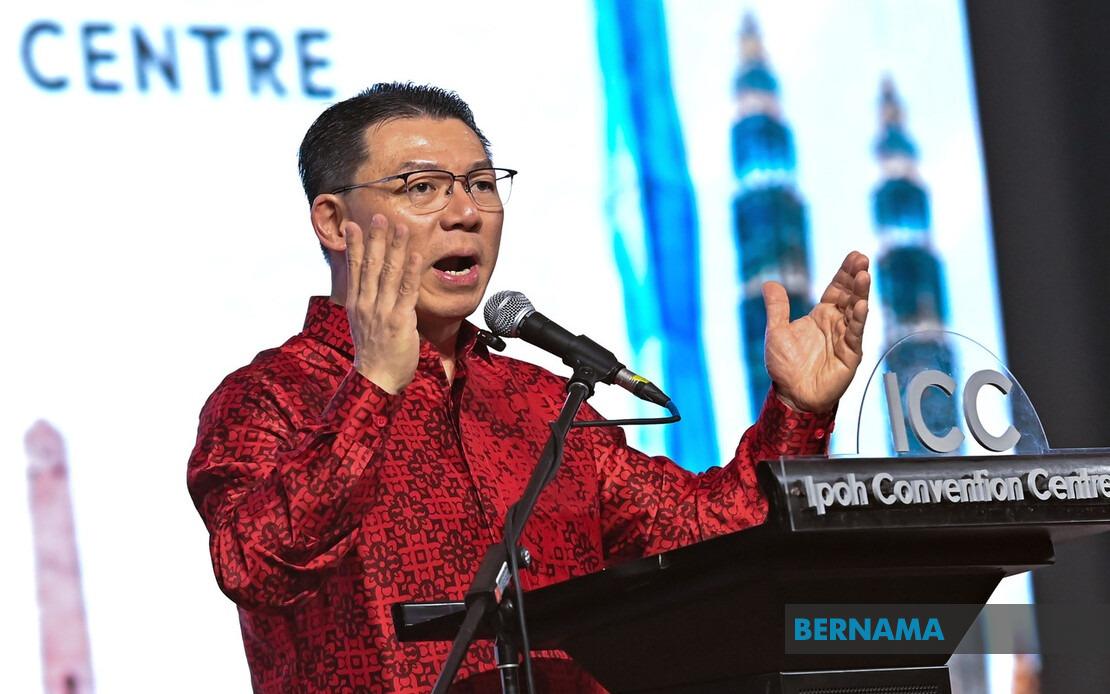 Malaysia Launches MY Public Space Initiative to Elevate Urban Environments