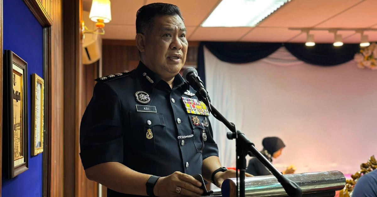Terengganu Teacher Detained Over Alleged Sexual Assault of Secondary Student