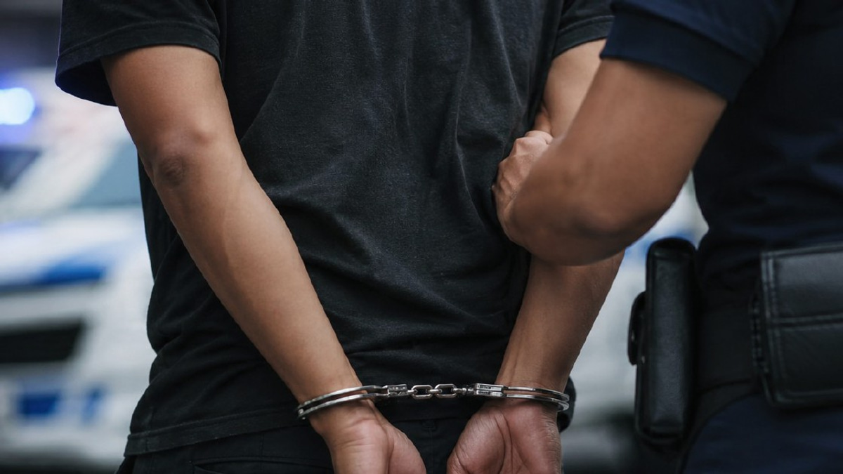 Malaysian nabbed in Singapore with 9kg cannabis and half-kilogram of methamphetamine