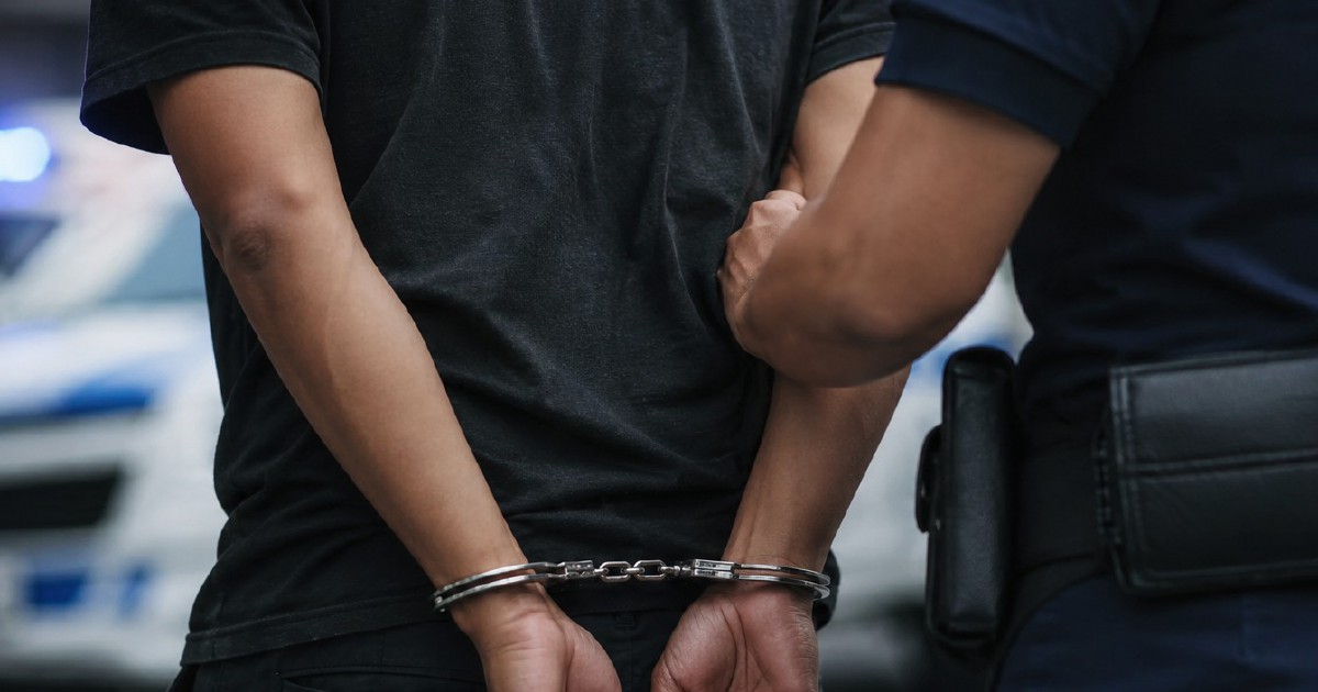 Malaysian nabbed in Singapore with 9kg cannabis and half-kilogram of methamphetamine