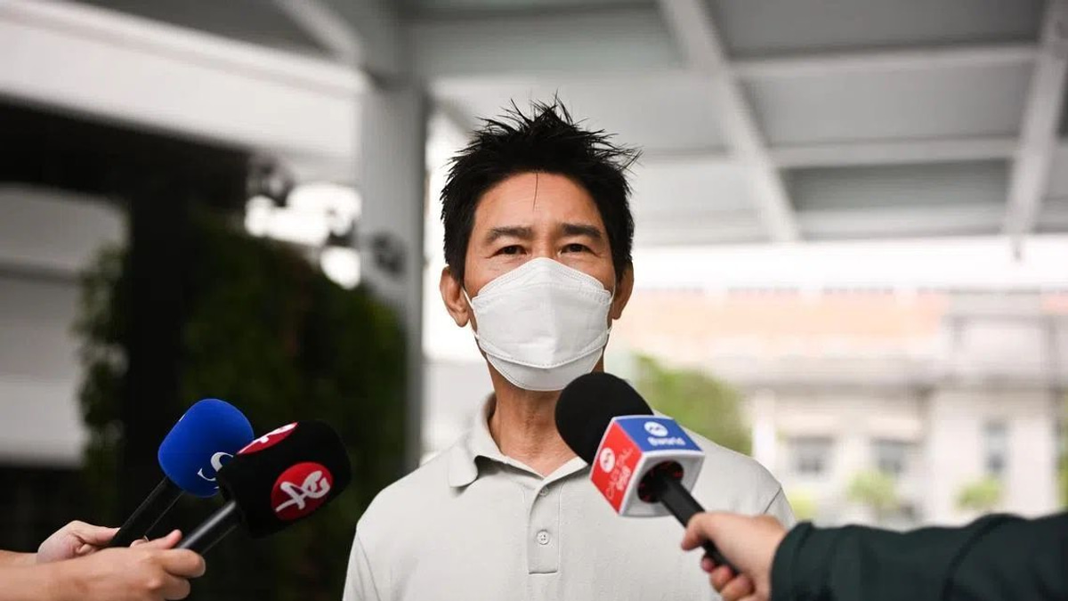 Singapore High Court Reduces Edmund Chen's Jail Sentence from Five Days to One Day for Traffic Accident