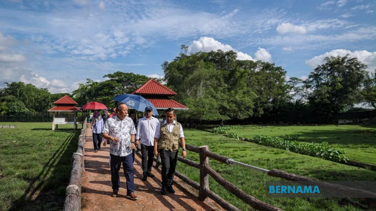 Sabah UMNO Mobilises Support for BN in Johor Election, Targeting Key Constituencies