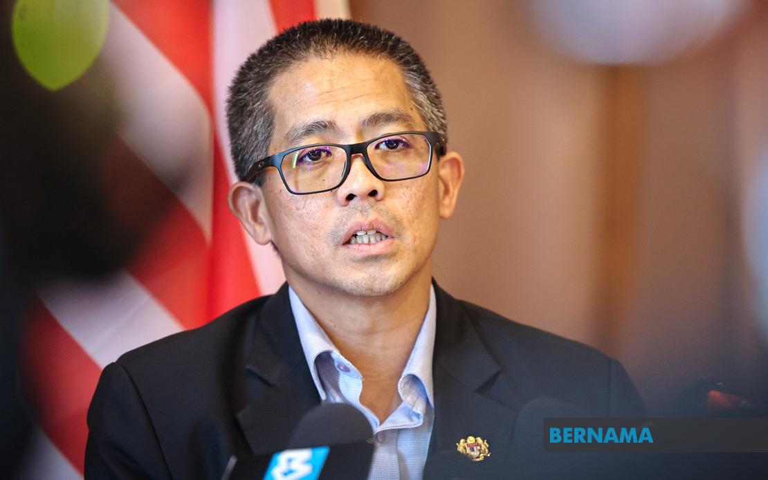 Malaysia and Laos Mark 60 Years of Diplomatic Ties with Focus on Trade and Regional Integration